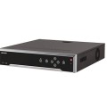 32-канальний 4K мережевий відеореєстратор Hikvision DS-7732NI-K4