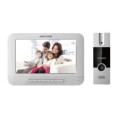 Комплект домофон + виклична панель Hikvision Hikvision DS-KIS201 купити.