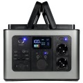 Портативне джерело живлення Kraft KPS-700GX