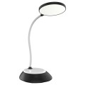 LED лампа настільна TITANUM TLTF-022B 7W 3000-6500K USB з акумулятором купити.