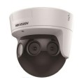 8Мп Panovu купольна камера Hikvision DS-2CD6924F-IS (4мм) купити.