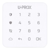 Клавіатура U-Prox U-Prox Keypad G1