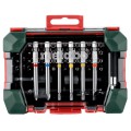 Коробка з насадками Metabo «SP» (626718000) купити.