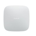Інтелектуальна централь Ajax Ajax Hub Plus (white)