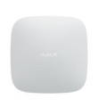 Інтелектуальна централь Ajax Ajax Hub Plus (white) купити.