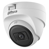 HDCVI відеокамера Dahua DH-HAC-T1A51P-U 5МП (2.8мм)