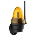 Сигнальная лампа универсальная GANT PULSAR mini 12-24-230V купити.