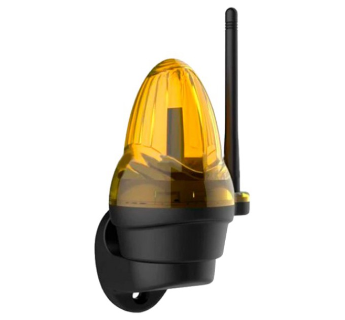 Сигнальная лампа универсальная GANT PULSAR mini 12-24-230V купити.