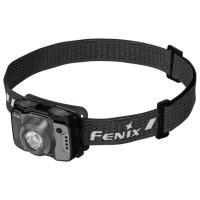 Ліхтар налобний Fenix ​​HL12R V2.0 серый