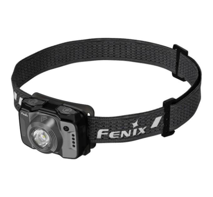Ліхтар налобний Fenix ​​HL12R V2.0 серый купити.
