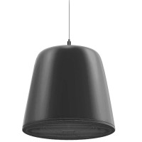 Аналоговий динамік Hikvision DS-QAZ0510G1/BLACK подвесной