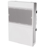 Комутатор 8 портів некерований MikroTik CSS610-8P-2S+OUT