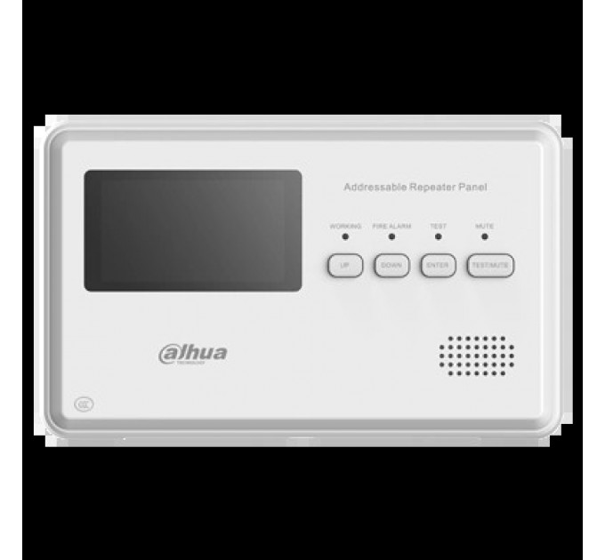 Ретранслятор адресної панелі Dahua DHI-HY-1330