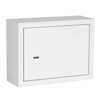 антивандальна скринька  IPCOM БК-400-З-2