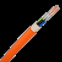 Кабель Мега-Кабель (N)HXH FE 180/Е90 5х1,5(бухта 100 м)(NKK)