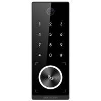 Термінал контролю доступу Hikvision DS-K1T510MBWX-E1