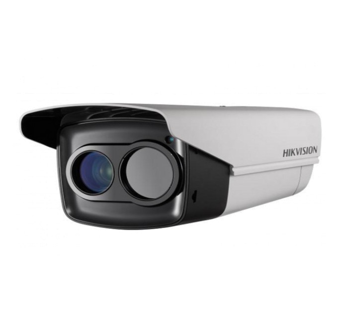 IP тепловізор Hikvision Hikvision DS-2TD2235D-50 купити.