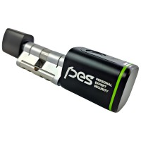 Смарт замок PES Cylinder 2