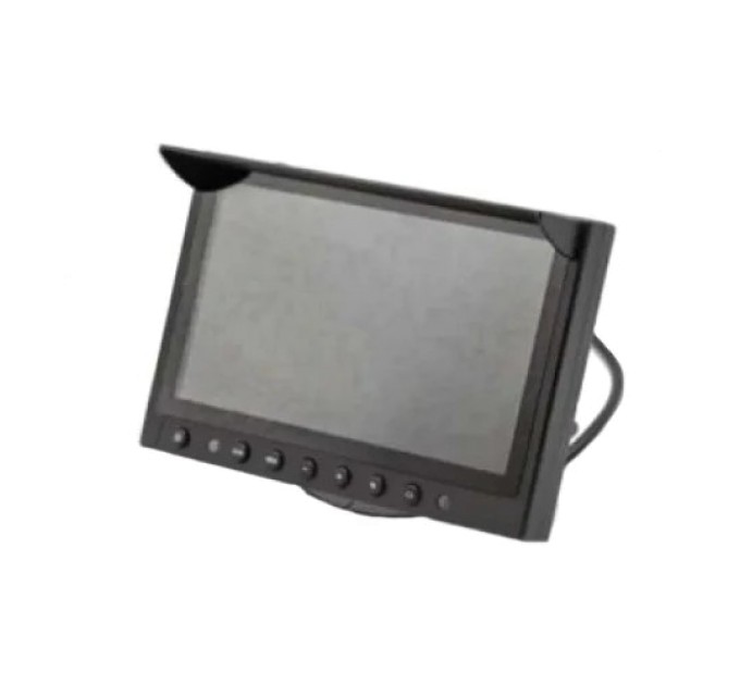 TFT-LCD монітор Dahua DHI-MLCDF7-E купити.