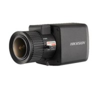 2 Мп Ultra-Low Light відеокамера DS-2CC12D8T-AMM