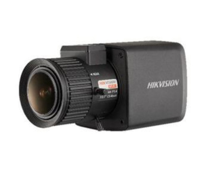 2 Мп Ultra-Low Light відеокамера DS-2CC12D8T-AMM купити.