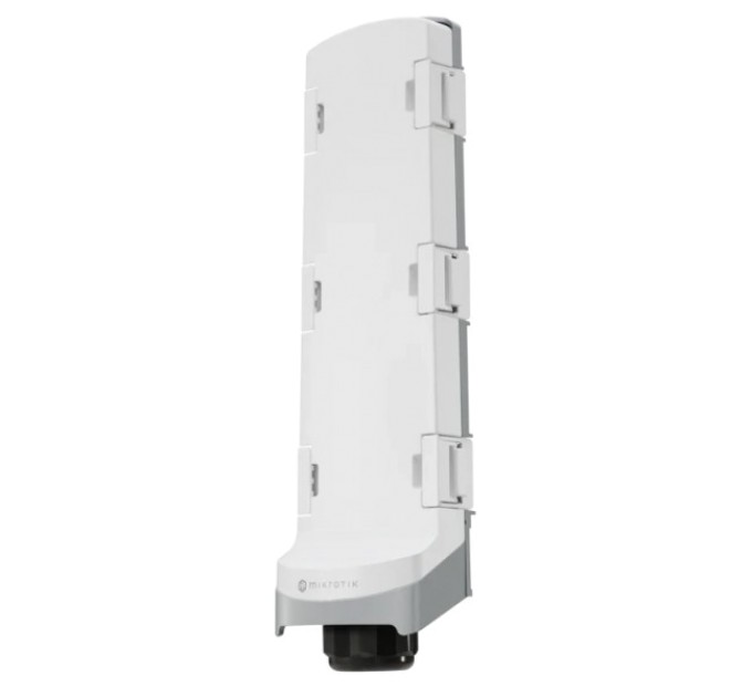 Комутатор зовнішній MikroTik GPERx6 (CSS606-1G-2Gi-3S+OUT) купити.