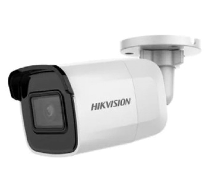 2 Мп IP відеокамера Hikvision DS-2CD2021G1-IW(D) (2.8 мм) купити.