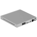 Відеореєстратор Ajax Superior NVR H2DAI8PAC (8ch) white 24ТБ PoE AI купити.