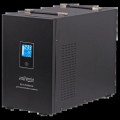 Джерело безперебійного живлення під акумулятор EnerGenie EG-HI-P5000-02 5000ВА чистая синусоида купити.