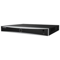 Відеореєстратор AcuSense DS-7808NXI-I2/S(C)