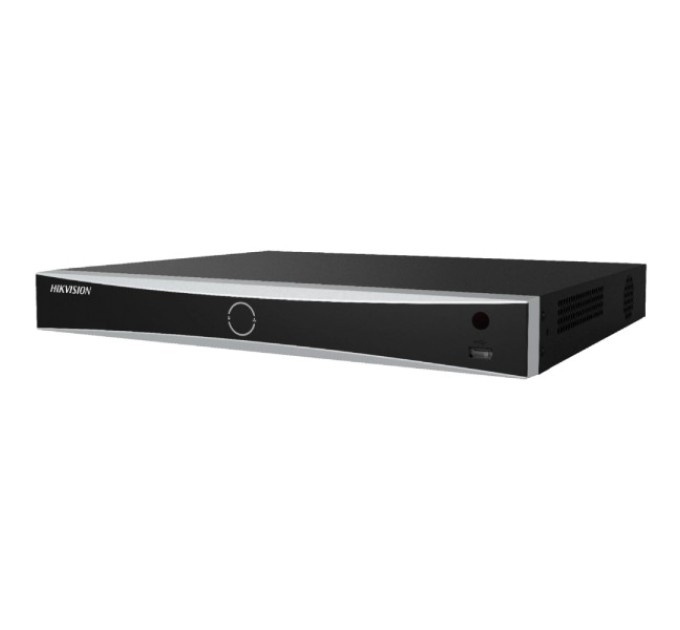 Відеореєстратор AcuSense DS-7808NXI-I2/S(C) купити.