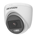 2 МП ColorVu Hikvision IP67 DS-2CE70DF0T-MF (2.8мм) купити.