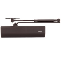 Дотягувач Ryobi RYOBI D-2055V DARK_BRONZE BC UNIV_ARM