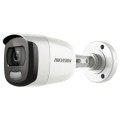 2 Мп ColorVu Turbo HD відеокамера Hikvision DS-2CE10DFT-F (3.6мм)