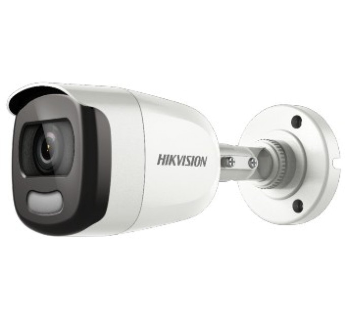 2 Мп ColorVu Turbo HD відеокамера Hikvision DS-2CE10DFT-F (3.6мм)