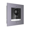 Комплект модуля викличної IP панелі + врізна рамка DS-KD8003-IME1/Flush купити.