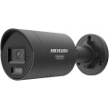 IP відеокамера Hikvision DS-2CD2047G3-LI2UY black 4МП ColorVu (2.8мм) купити.