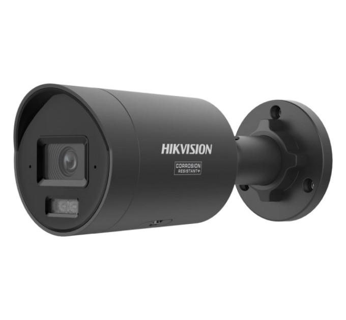 IP відеокамера Hikvision DS-2CD2047G3-LI2UY black 4МП ColorVu (2.8мм) купити.