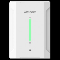 Бездротовий приймач Tri-X 868 МГц Hikvision Hikvision DS-PM1-RT-HWE