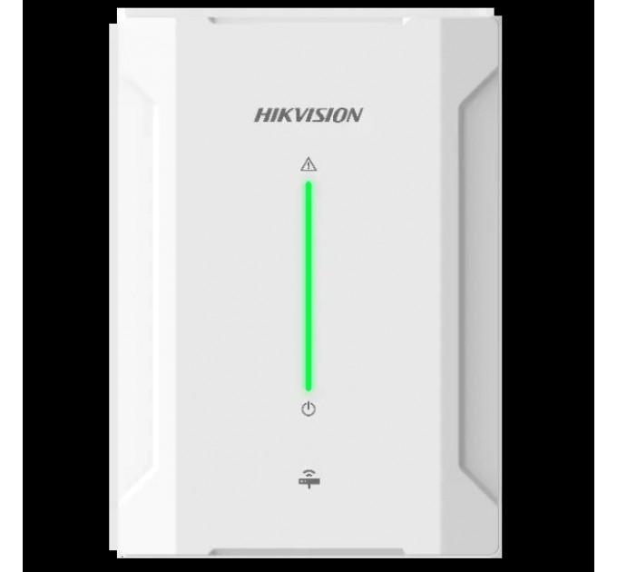 Бездротовий приймач Tri-X 868 МГц Hikvision Hikvision DS-PM1-RT-HWE