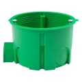 Коробка установна блочна 65х45 IP30 Enext e.db.pro.101.d65 купити.
