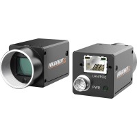 Камера зонального сканування Hikrobotics MV-CS050-10GC