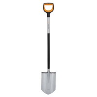 Лопата штикова округлена Fiskars Xact™ (1066729)