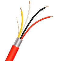 Кабель J-H(St)H...Bd 2x2x0,8 100 м