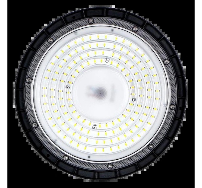 LED світильник висотний ХайБей VIDEX 100W 5000K 12000Lm 220V