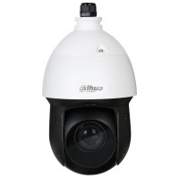 PTZ відеокамера Dahua DH-SD49825GB-HNR 8МП (5-125мм)