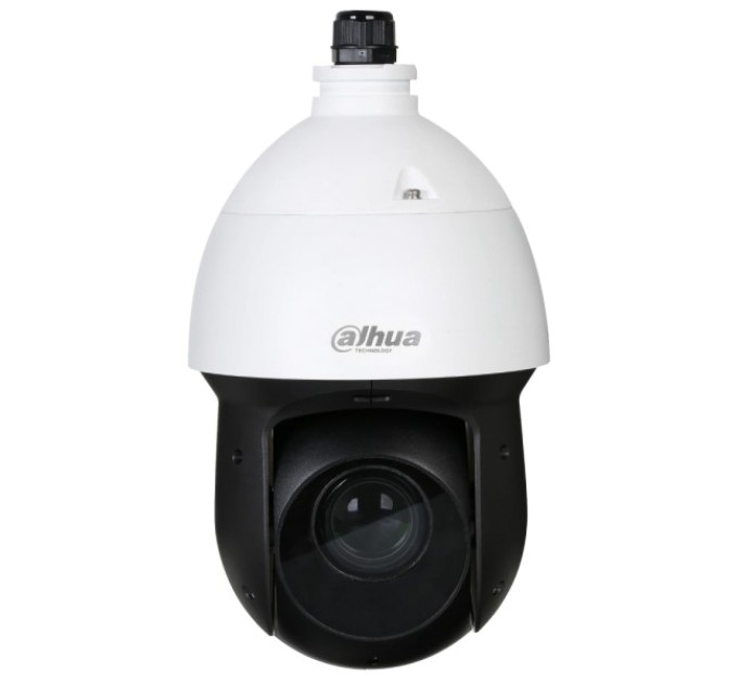 PTZ відеокамера Dahua DH-SD49825GB-HNR 8МП (5-125мм) купити.