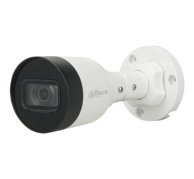 4 МП PoE IP67 ІЧ 30м DH-IPC-HFW1431S1-S4 (2.8мм) купити.