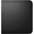 Бічна кнопка Ajax SideButton (1-gang/2-way) for LightSwitch black для одноклавишного или проходного выключателя купити.