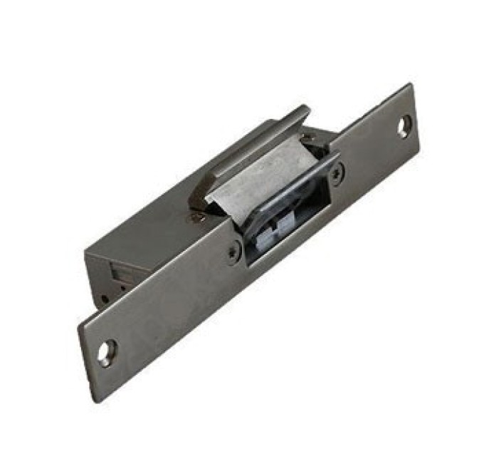 Електромеханічна клямка Yli Electronic DK033BWIT